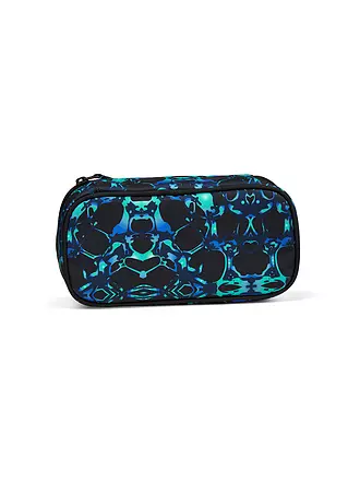 SATCH | Estuche - Estuche escolar Caleido Blue | 